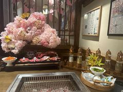 -樱宿日式和牛烧肉(五道口店)