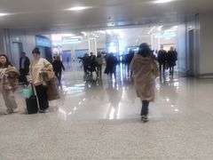 -杭州萧山国际机场