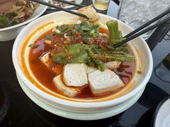 -楠翔馆桐庐菜(胜利河美食街店)