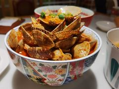-味福记·江西小炒·南昌小吃(青山湖万达店)