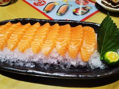 -友壹町寿司(嘉洲广场店)