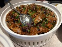 -谷语中餐厅