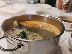 -德天肥牛海鲜火锅(城西银泰店)