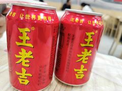 -江城燕子大排档(江汉路步行街店)