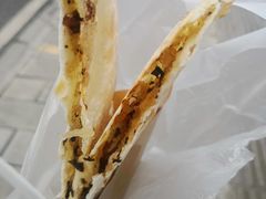 -梅干菜扣肉饼(钱局店)