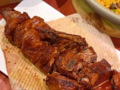 -甲乙饼·手工牛肉饼(金地广场店)