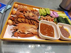 -鲜得莱渔港·小平岛海胆馆(七贤岭店)