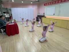 -美育儿童音乐舞蹈国际机构(浦东分校)