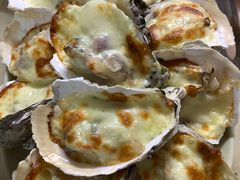 -蚝乡农庄(铁涌赤岸店)