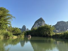 -明仕田园
