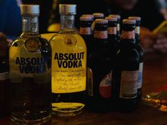 -HIB HUB公社(解放西路店)