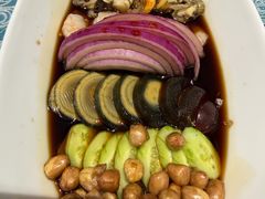 -北塘海鲜·天津菜·鲅鱼水饺是一绝(大光明桥旗舰店)