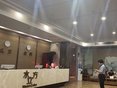 -水立方国际汤泉(六一中路店)