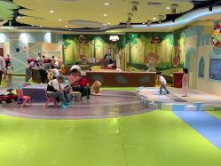 -MELAND CLUB亲子乐园•派对(虹桥万象城店)