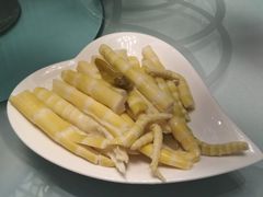 三鲜芦笋-贵州大厦贵州厅(樱花园西街店)