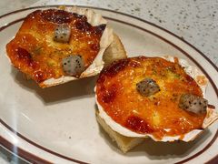 -CRAZYONES西班牙海鲜饭(上海美罗城店)