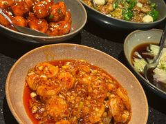 -华豫川酒家(金水路店)