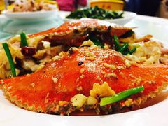 -丰收渔港饭店(嵊泗店)