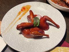 -彩丰楼中餐厅(佘山世茂洲际酒店)