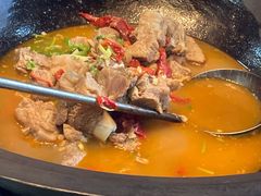 铁锅现炖羊肉-横山双城铁锅炖羊肉(创始店)