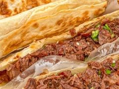 -王胖子驴肉火烧(东四旗舰店)