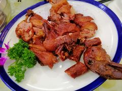 -好口福私房菜(太元路店)