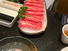 -一哥澳门豆捞·澳门风打边炉(高德置地店)