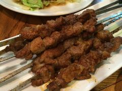 -阿罗新疆菜(人民广场店)