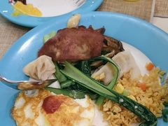 -帝企鹅自助餐厅•儿童岛•真企鹅(长隆企鹅酒店)