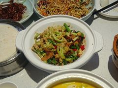 -北大荒人•新东北菜(青岛银座店)