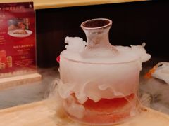 -小厨娘金榜题名(夫子庙秦淮河店)