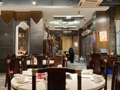 -红鼎坊·老成都火锅(新南门店)