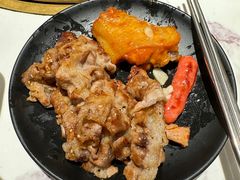 -花味烤肉·拌饭(庐阳万象汇店)