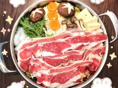 -知渔湾·深海鱼餐厅