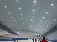 -哈尔滨热雪奇迹