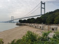 -威远炮台