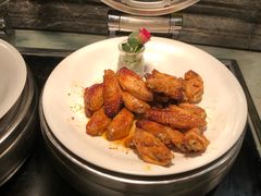 -罗约海滨温泉酒店-索莎西餐厅