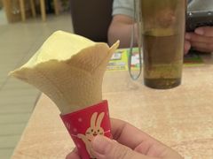 -德克士(汝河路店)