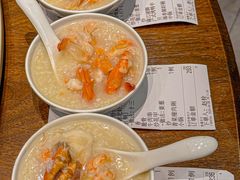 -江南粥家庄(宁国路店)