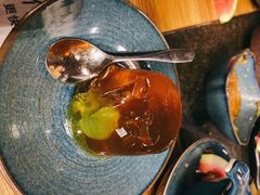 青梅茶冻-湊湊火锅·茶憩(东城万达店)