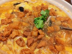 -老铺人家酒店(紫荆名流店)