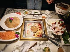 -大渝火锅(佛山文华里店)