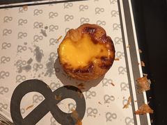 -B&C黄油与面包·THE GARDEN BAKERY概念店(世纪汇店)