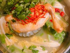 -大红袍火锅料理(尖沙咀店)