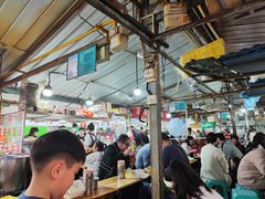 -大学城夜市大排档(凤栖路店)