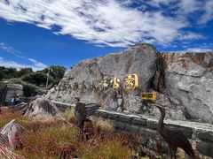 -北京西山国家森林公园