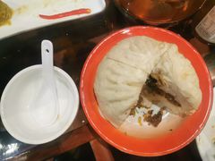 -聚首堂·特色小吃·肘子(什刹海德胜门店)