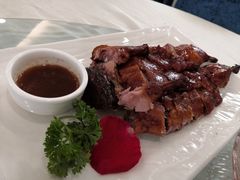 -澳门酒家(南航明珠店)