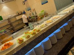 -禾斗海鲜自助(市南银座店)