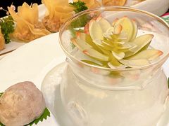 -捞王猪肚鸡火锅(财富中心店)